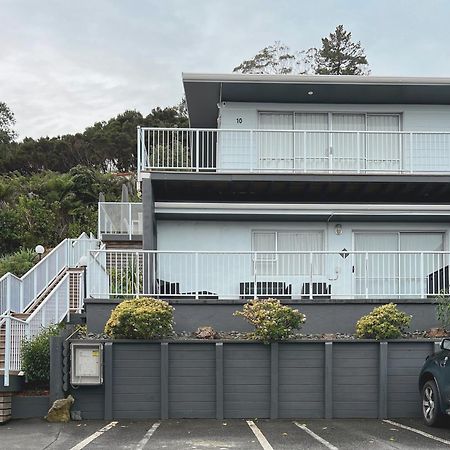 Russell Apartment - Unit 1 Екстериор снимка